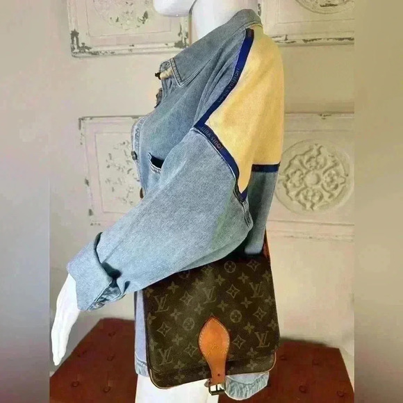 NWT Jacket! Jean jacket! oversized! only couple left! - Picture 5 of 16